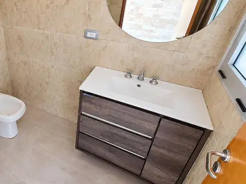 Casa en Alquiler 8 años