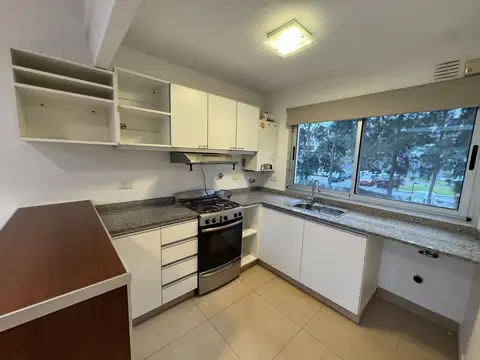 Departamento en Alquiler de 1 dormitorio