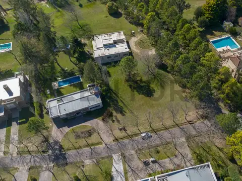 Terreno en Venta de 919,26 m2