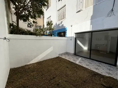 Tronador 2800