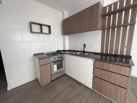 Departamento en Venta en Coghlan, USD 128.000