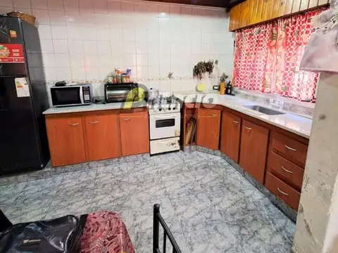 Depto Tipo Casa en Venta de 4 ambientes
