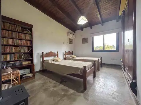 Casa en Venta 15 años