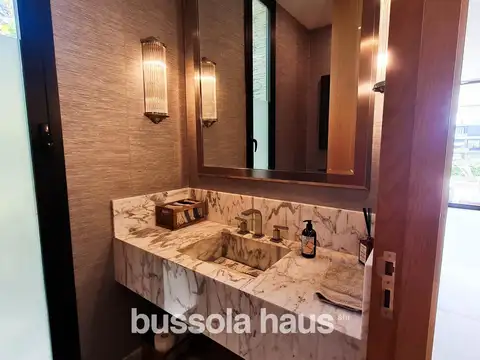Casa en Venta al Noroeste