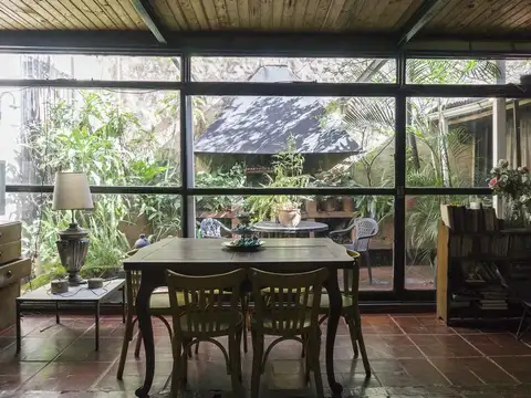 Casa en Venta 120 años