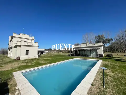 Villa Maria Alquiler Temporal