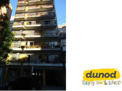 DORREGO AL 1100 ALQUILER DEPARTAMENTO 2 DORMITORIOS CON COCHERA EN ROSARIO BARRIO LOURDES