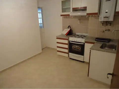 Departamento en Alquiler de 4 ambientes