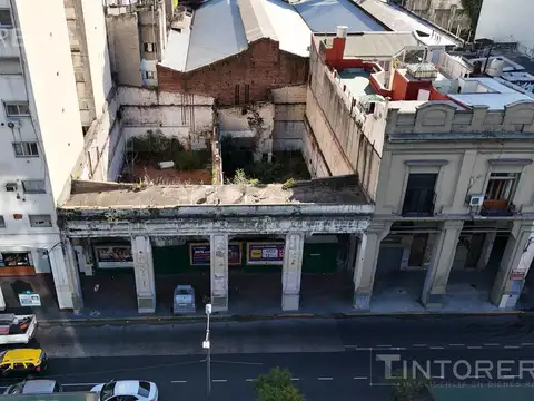 Terreno en Venta de 586,0 m2