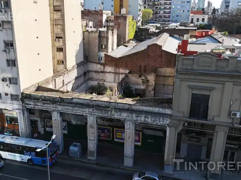 Avenida Paseo Colón  al 1300