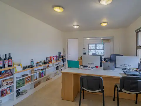 Oficina en Venta en Chauvin, USD 65.000