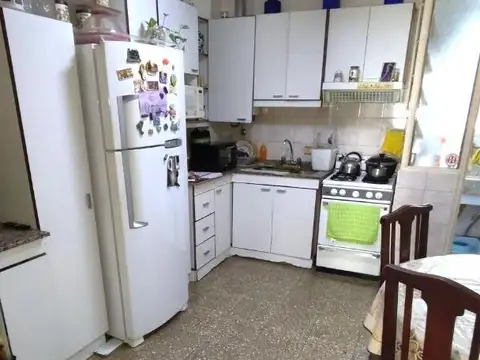 Departamento en Venta 50 años