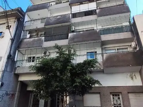 Departamento 2 dormitorios