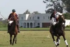 Actividades deportivas futbol, tenis, polo en La Pintada Club de Campo & Polo en Interior Buenos Aires, Buenos Aires