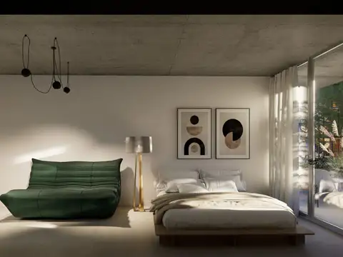 Departamento en Venta 1 año