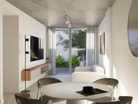 Departamento en Venta al Noreste