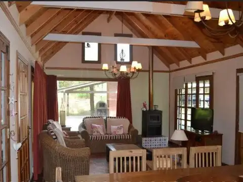 Casa en Venta 20 años