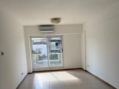 Dos ambiemtes de 60 m2