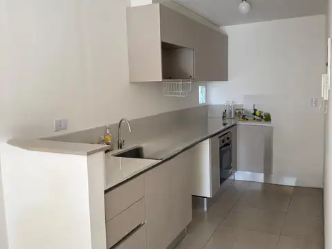 Avenida Raúl Scalabrini Ortiz 1200, Piso 3
