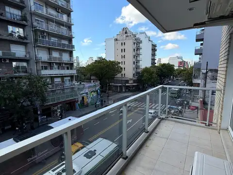 Departamento en Venta 5 años