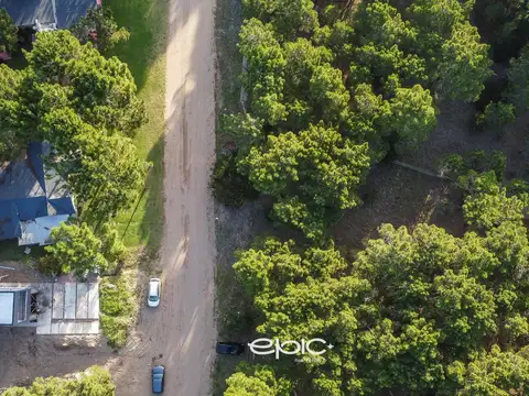 Terreno en Venta en Pinamar, USD 81.000