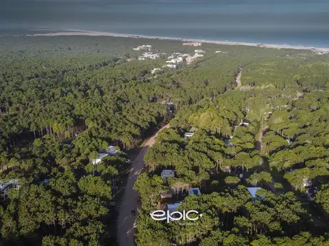 Venta Terreno en Pinamar Norte
