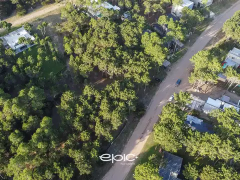 Terreno en Venta 52  mts Fondo