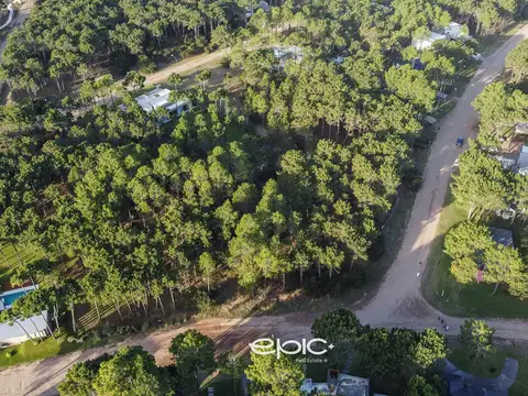 Terreno en Venta de 1065,0 m2