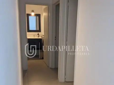 Departamento en Venta en Las Liebres, USD 165.000