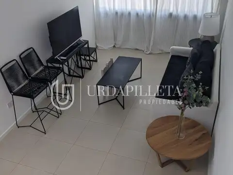 Departamento en venta 3 ambientes en Las Liebres