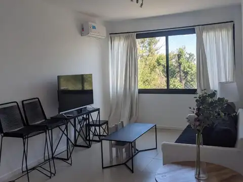 Departamento en venta 3 ambientes en Las Liebres