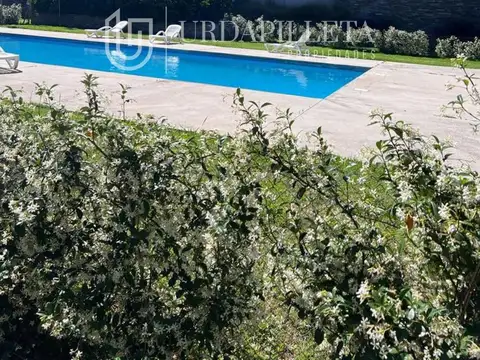 Departamento en venta  en Las Liebres  Pilar 3 ambientes