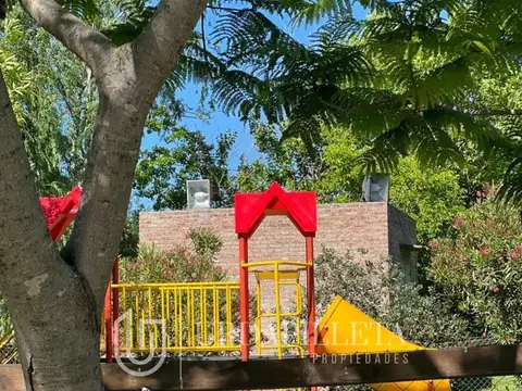 Departamento en Venta 12 años