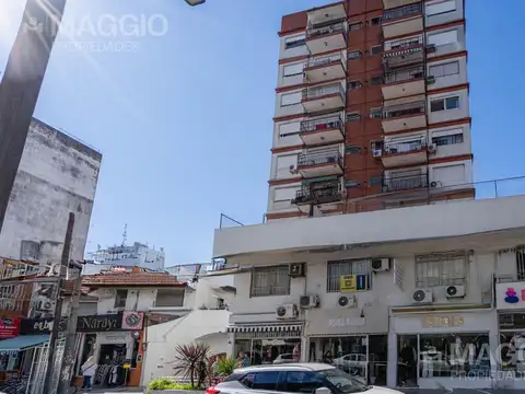 Departamento Venta en Ramos Mejia Sur