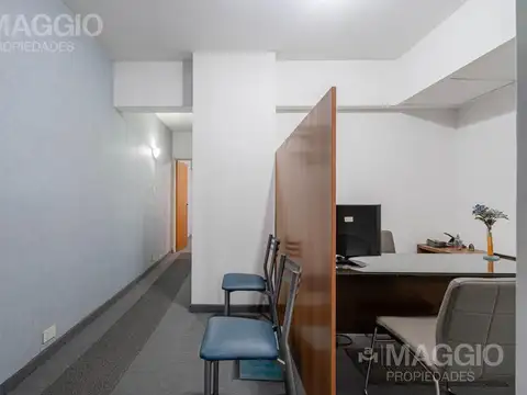 Departamento en Venta en Ramos Mejia Sur, USD 75.000