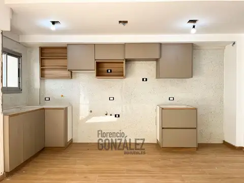 Departamento en Venta en Liniers, USD 168.000