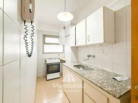 Departamento en Alquiler 20 años