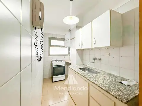 Departamento en Alquiler al Oeste