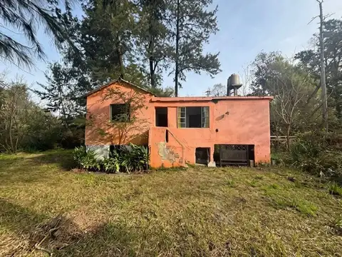 Casa en Venta en Tigre Centro, Partido de Tigre