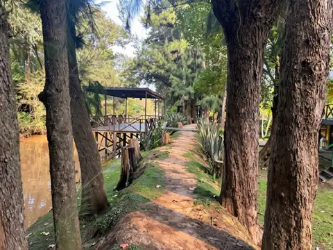 Casa en Venta en Tigre Centro, USD 35.000