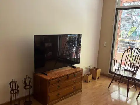 Departamento en Alquiler de 4 ambientes