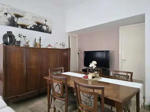 VENTA PH V.SARMIENTO-RAMOS MEJIA 3AMB.APTO CREDITO