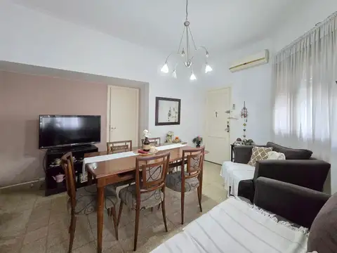 VENTA PH V.SARMIENTO-RAMOS MEJIA 3AMB.APTO CREDITO