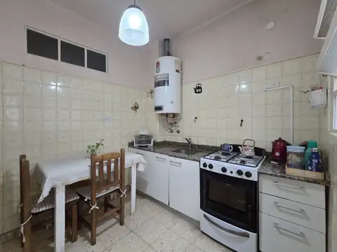 Depto Tipo Casa en Venta de 2 dormitorios