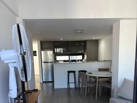 Departamento en Venta en Palermo Nuevo, USD 220.000