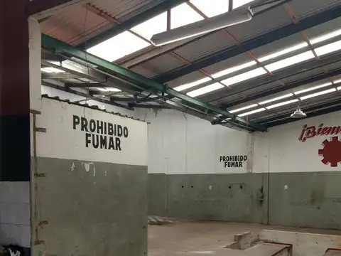 Galpon en Venta en Guillermo E Hudson, USD 90.000