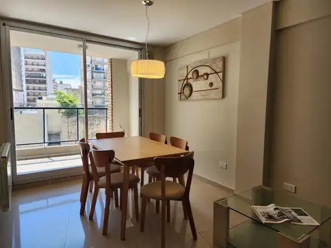 Departamento dos dormitorios en venta Centro