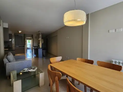 Departamento en Venta al Oeste