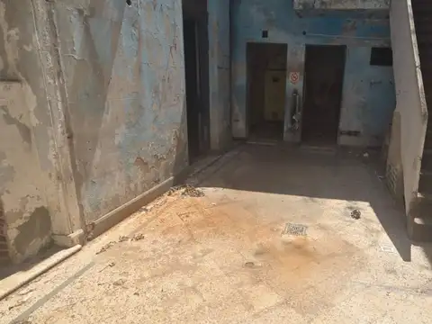 ONCE PH ALQUILER COMERCIAL A RECICLAR