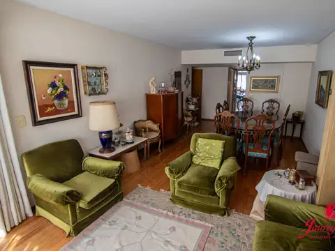 Departamento en Venta 18 años